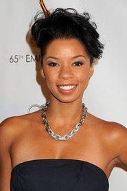 Angel Parker profile photo