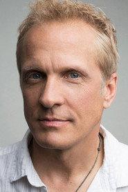 Patrick Fabian profile photo