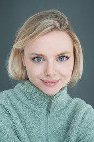 Anastasia Baktimirova profile photo