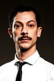 Matías Marmorato profile photo