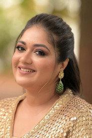 Meghana Raj profile photo