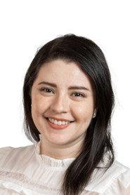 Blanca Gutiérrez profile photo
