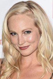 Candice King profile photo