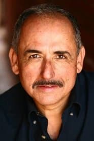 Gary Carlos Cervantes profile photo