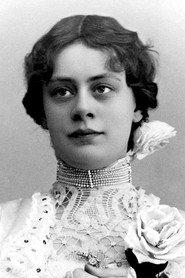 Betty Nansen profile photo