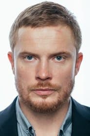 Anton Pampushnyy profile photo