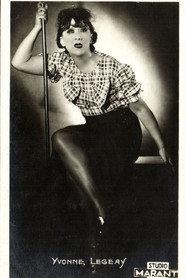 Yvonne Legeay profile photo