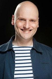 Hugues Hausman profile photo