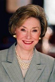Joan Ganz Cooney profile photo