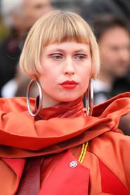 Thea Carla Schøtt profile photo