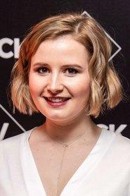 Rebecca Benson profile photo