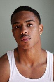 Keith Powers profile photo