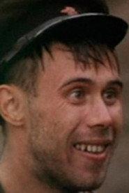 Mikhail Nikitin profile photo