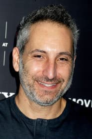 Rob Letterman profile photo