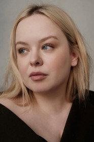 Nicola Coughlan profile photo