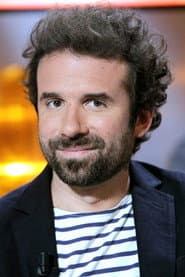 Cyril Dion profile photo