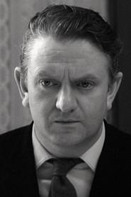 Paul Kermack profile photo