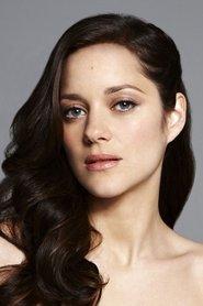 Marion Cotillard profile photo