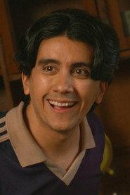 Carlos Aguilar profile photo