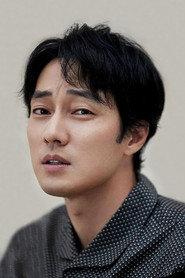 So Ji-sub profile photo