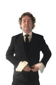 David Fitton profile photo