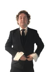 David Fitton profile photo