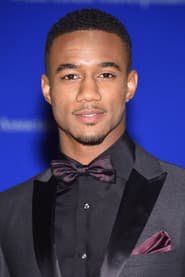 Jessie T. Usher profile photo