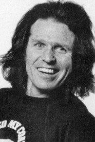 Country Joe McDonald profile photo