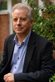 Christopher Steele profile photo