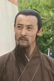Liu Peiqing profile photo