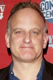 Ken Ober profile photo