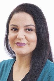 Firuzə Balayeva profile photo