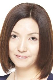 Seiko Tamura profile photo