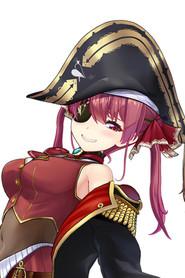 Houshou Marine profile photo