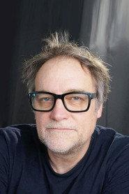 David Hewlett profile photo