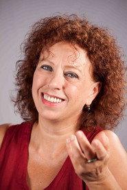 Paola Tiziana Cruciani profile photo