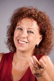 Paola Tiziana Cruciani profile photo