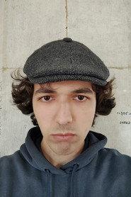 Alexandre Ramos Marques profile photo