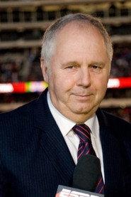 Ian Darke profile photo