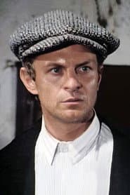 Pierre Rousseau profile photo