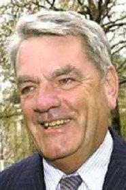 David Irving profile photo