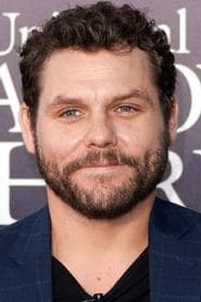 Jason James Richter profile photo