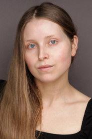 Jessie Cave profile photo