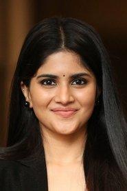 Megha Akash profile photo