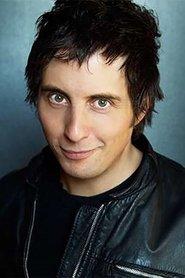 Jonny Harris profile photo
