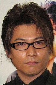Hidejiro Mizumoto profile photo