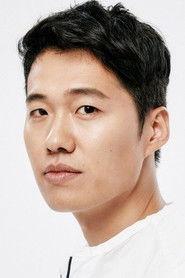 Cha Rae-hyung profile photo