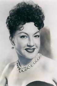 Ethel Merman profile photo