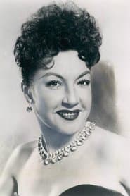Ethel Merman profile photo