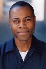 Terry Woodberry profile photo